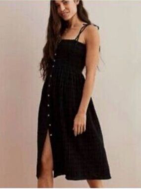 plaid overall mini dress Green Flannel Plaid Tatum Mini Dress Medium
